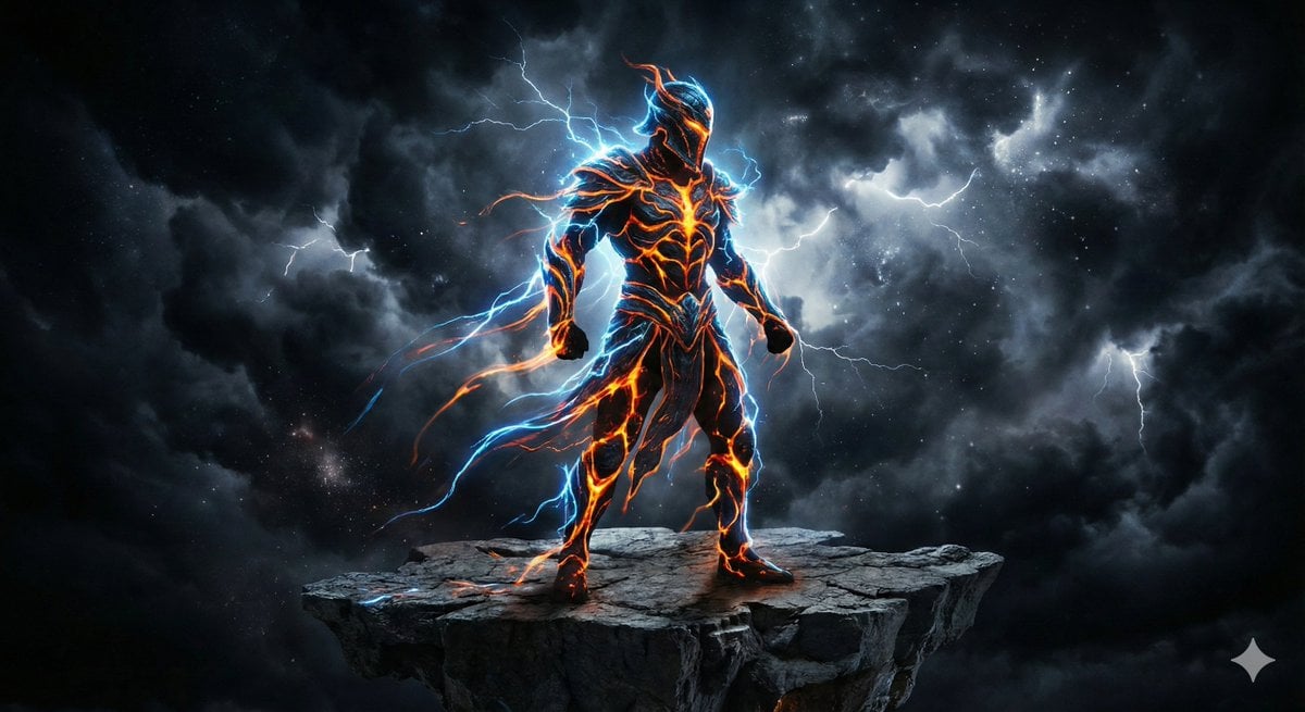 Energy Figure in Motion