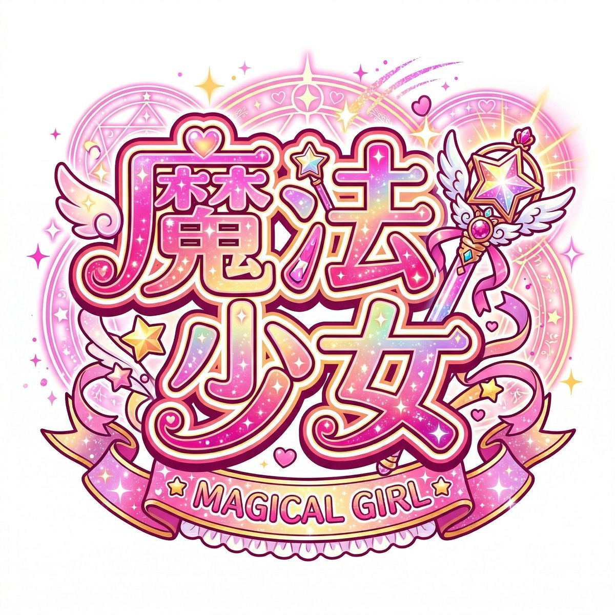 VTuber and Street Style Logo Prompt for Gemini (Nano Banana)