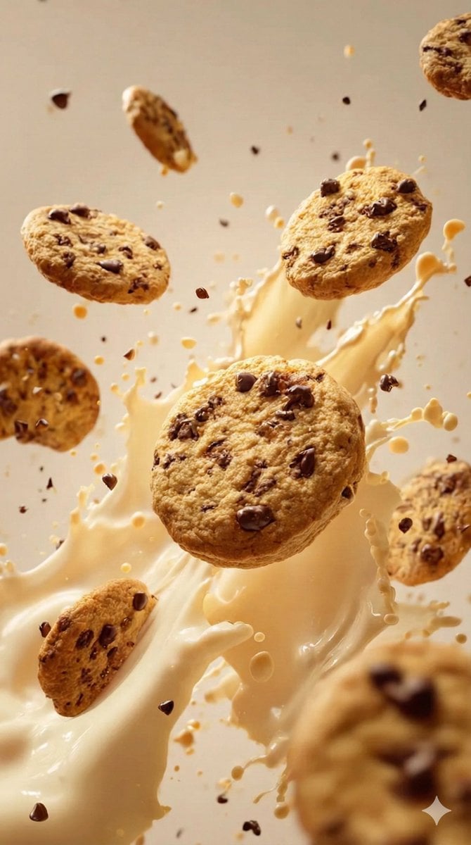 Food & Drink Prompt #1406