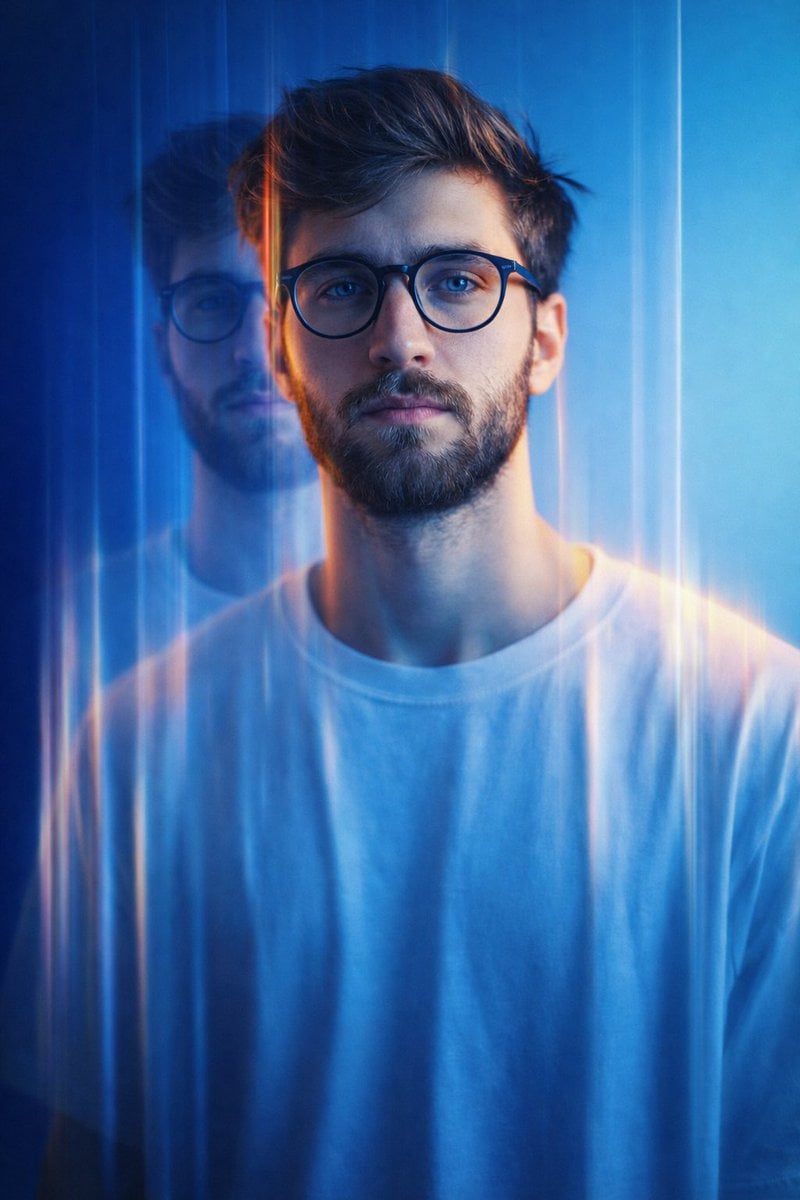 Use multi-exposure blur for ghosting and vertical streaks