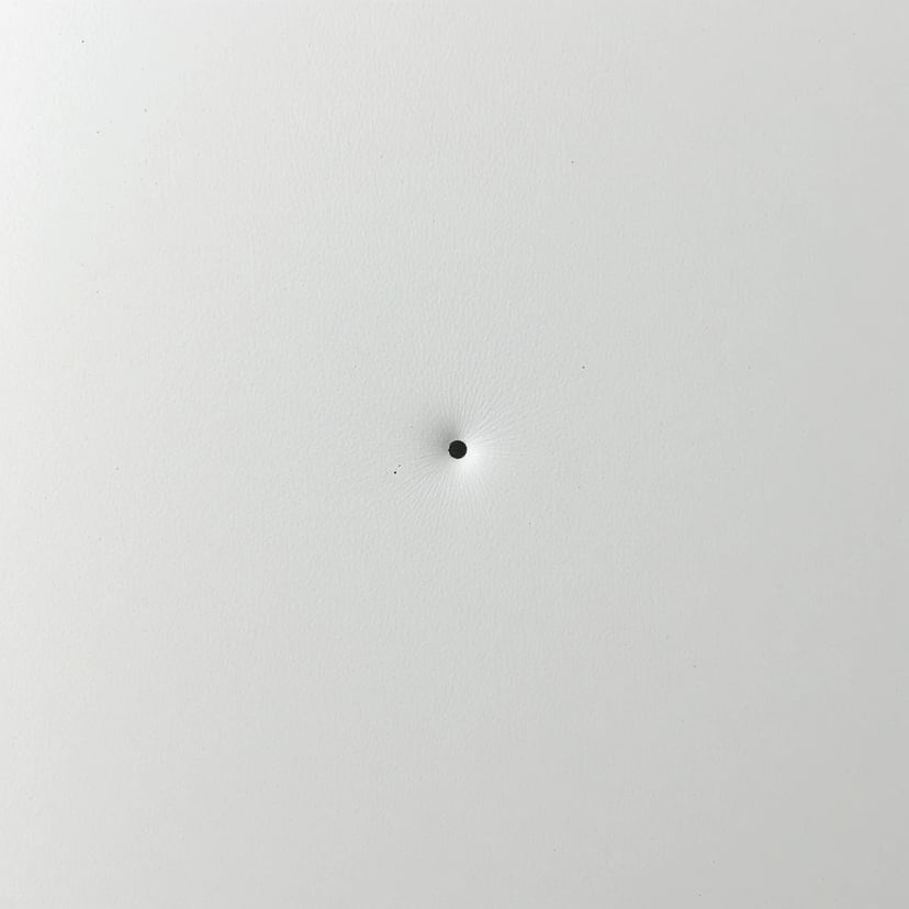 Ontologically Tyrannical Black Point