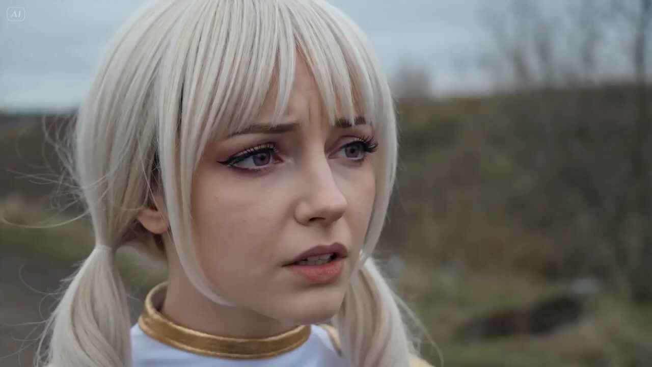 Emily Seedance Tokusatsu Sisters