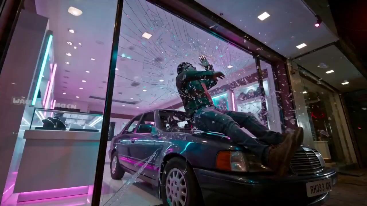 Duttasomrat Time Freeze Viral V2