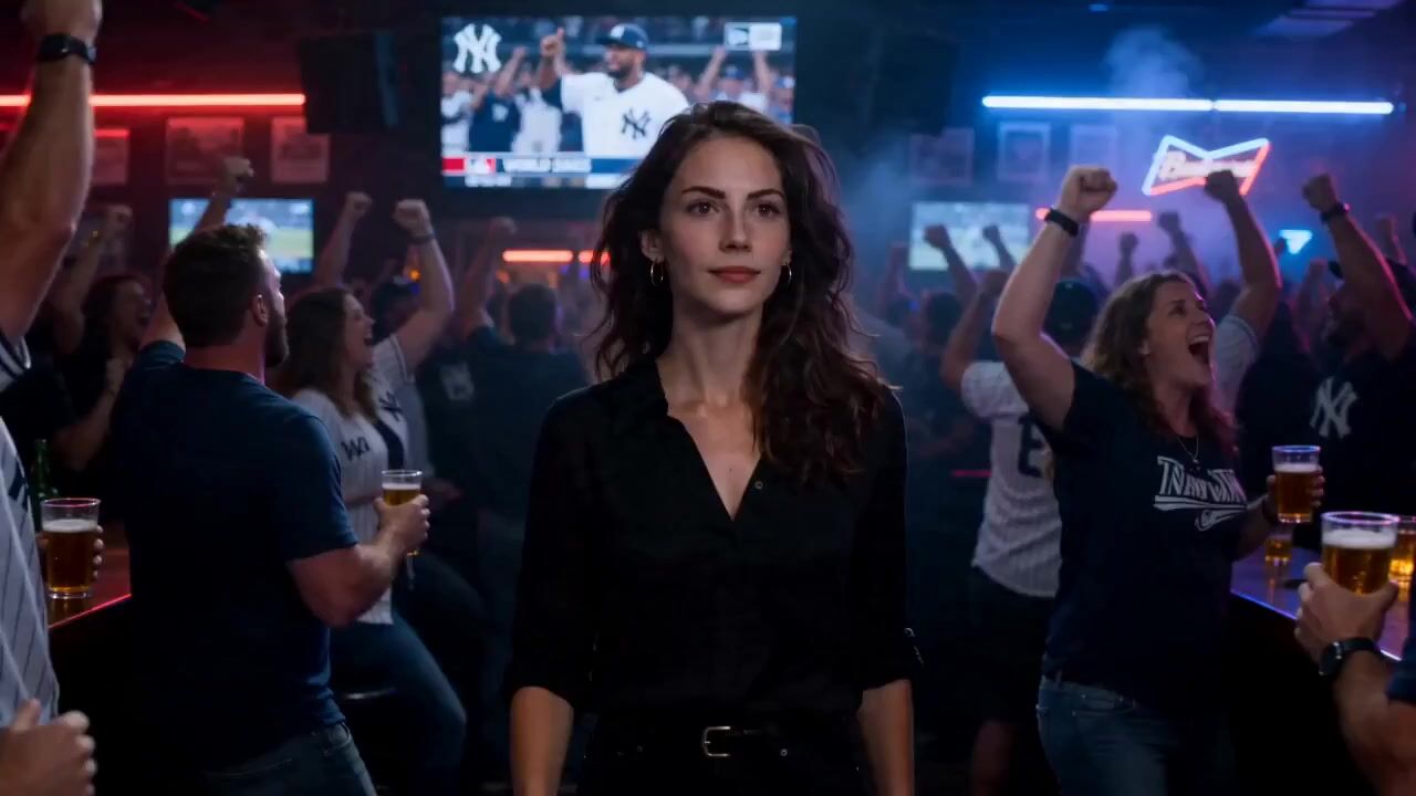 Miilesus Sports Bar Time Freeze