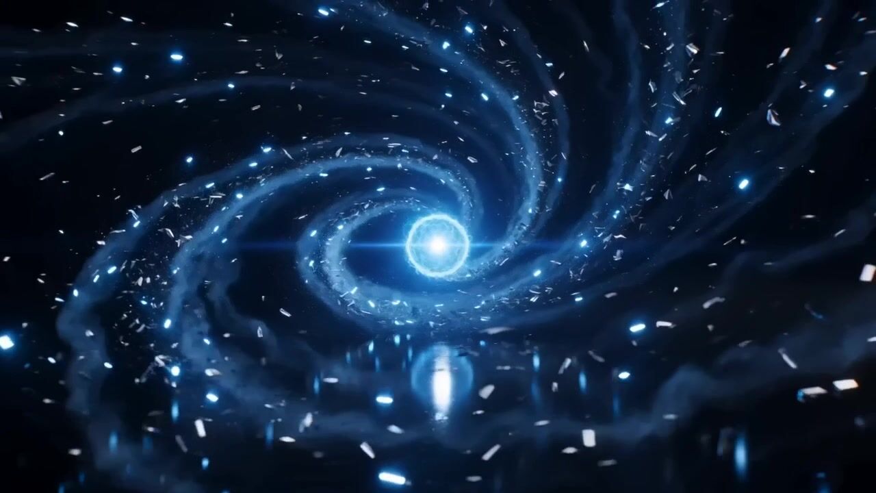 Seedance 2.0 AI video generator example