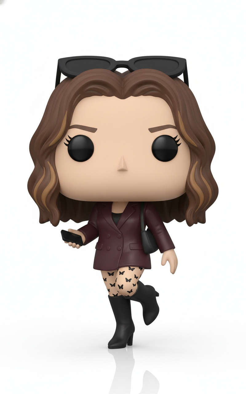 Sticker Avatar - AI template