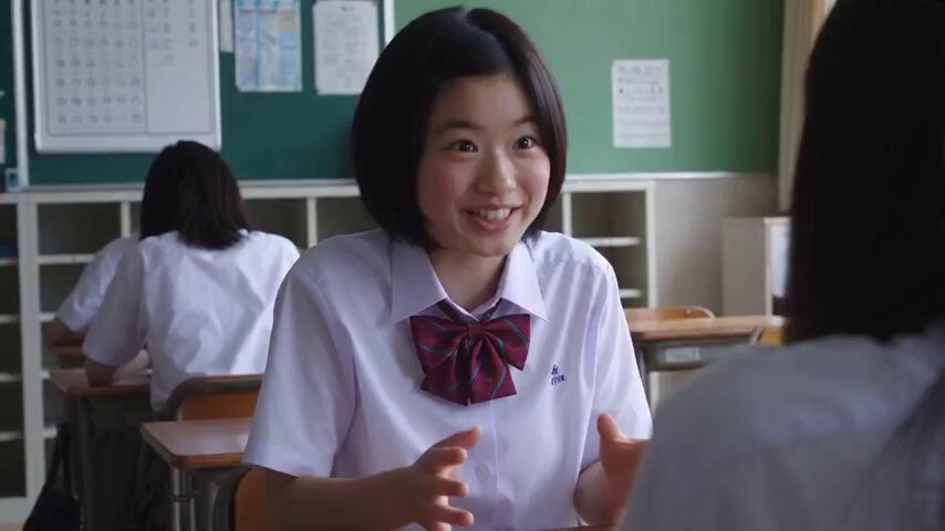 Nostalgic High School Girl Vlog