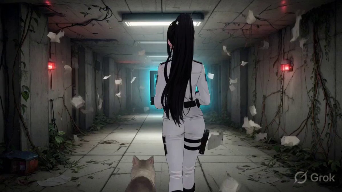 Chloe's Spatial Rift