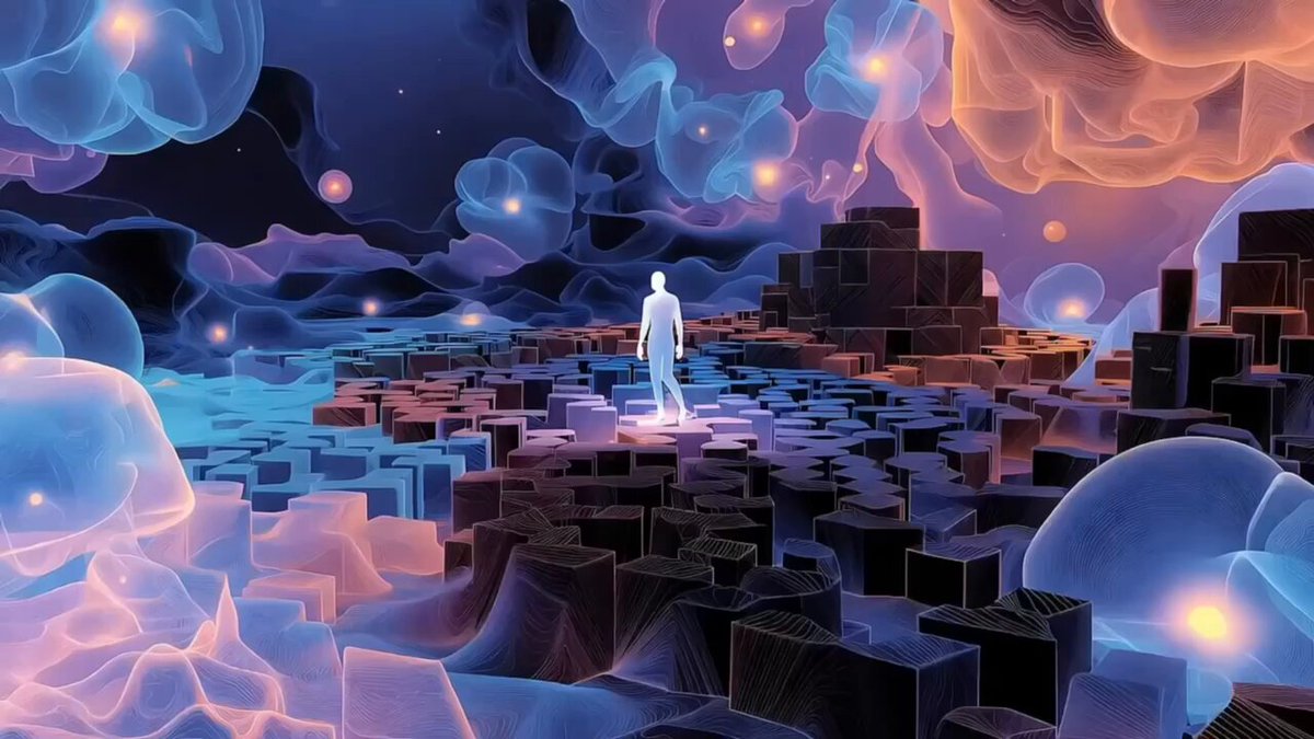 Intelligence Emergence Visualization