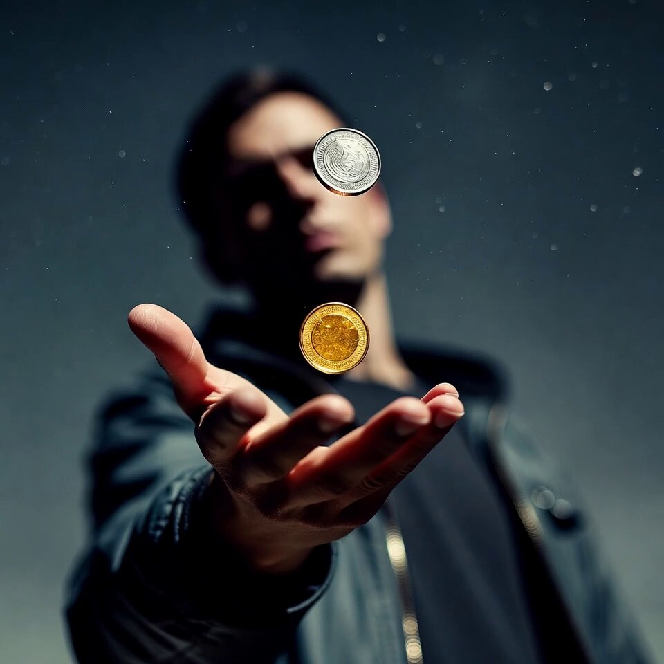 Coin Toss Transformation