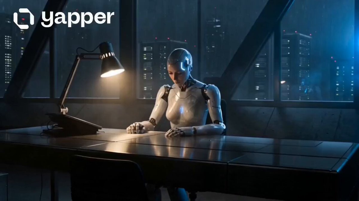 Humanoid Android Awakening Sequence