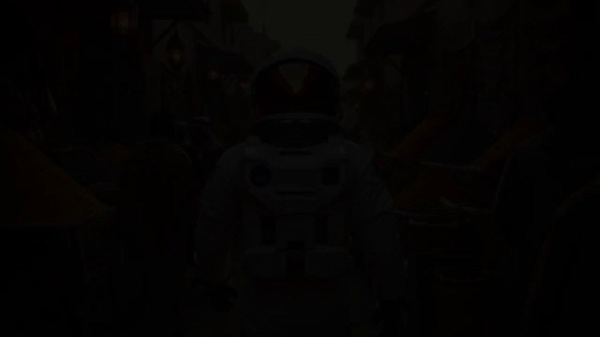 Seedance 2.0 Prompt: Stories of a Hopper