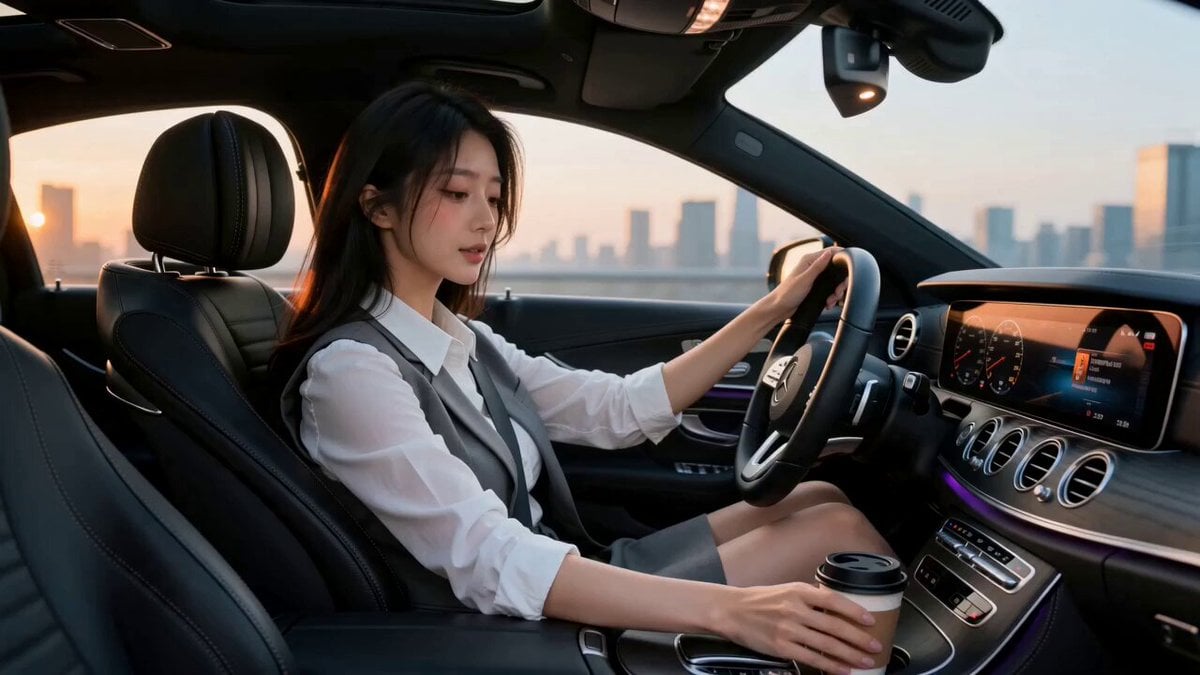 Weekly OOTD Car Edition Video