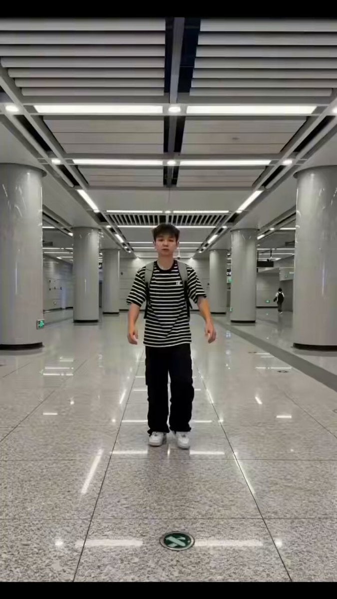 Seedance 2.0 Street Dance Video Generation