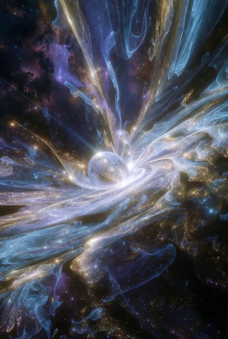 Infinitely Captivating Vision of Pure Wonder