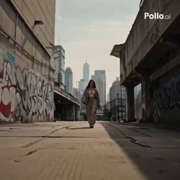 Adidas Sneaker Urban Commercial