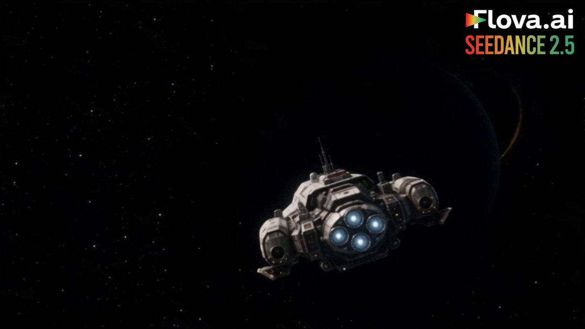 Science Fiction Short Film