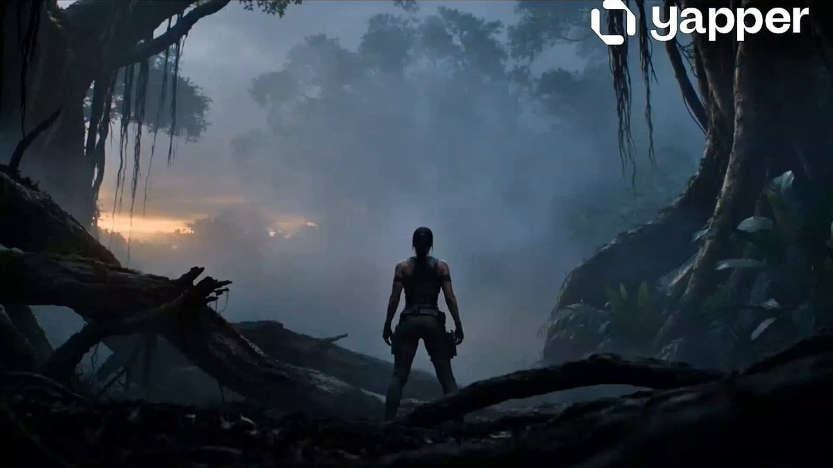 Warrior vs Jungle Gorilla Battle