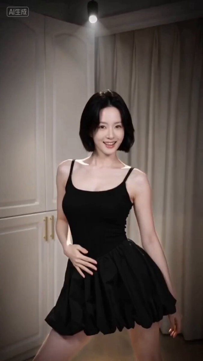 Seedance 2.0 Video Prompt for Dancing Girl