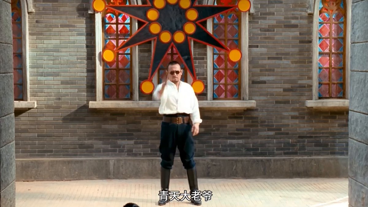 Text-to-Video Prompt: Ancient Costume Execution Ground Revenge Scene