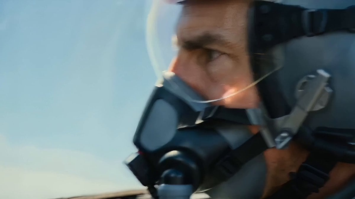 Action Sequence of Fighter Pilots in Airborne Combat