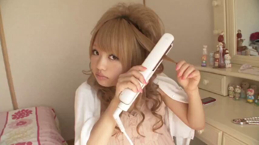 2007 Heisei Gal Documentary Style