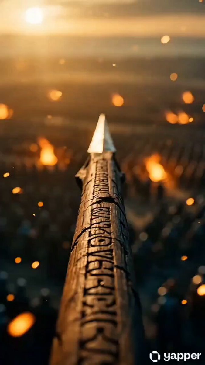 Macro Arrow Shaft Micro-World War