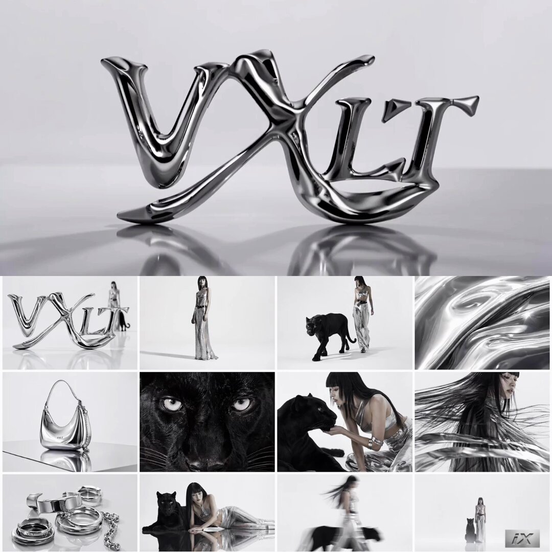 Luxury Brand Teaser Prompt