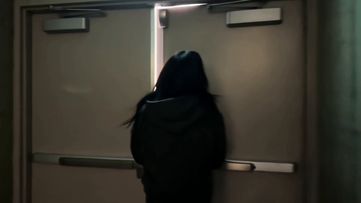 Korean Idol Backstage Vlog