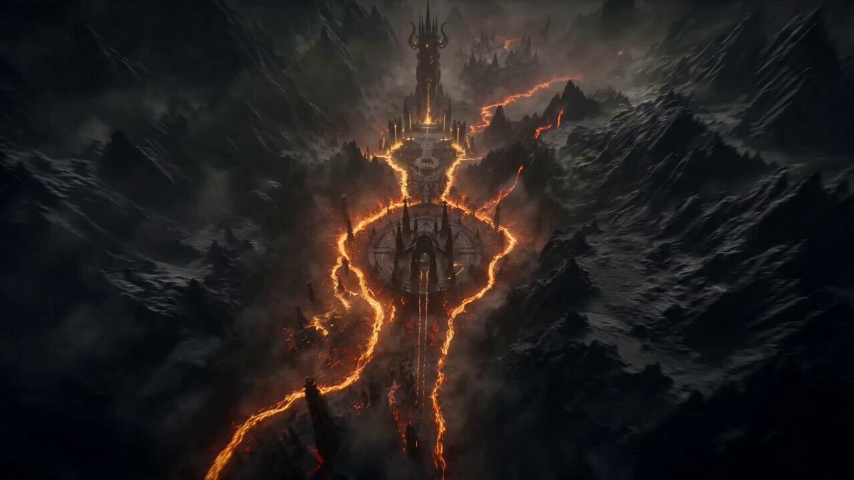 Boss Introduction Sequence
