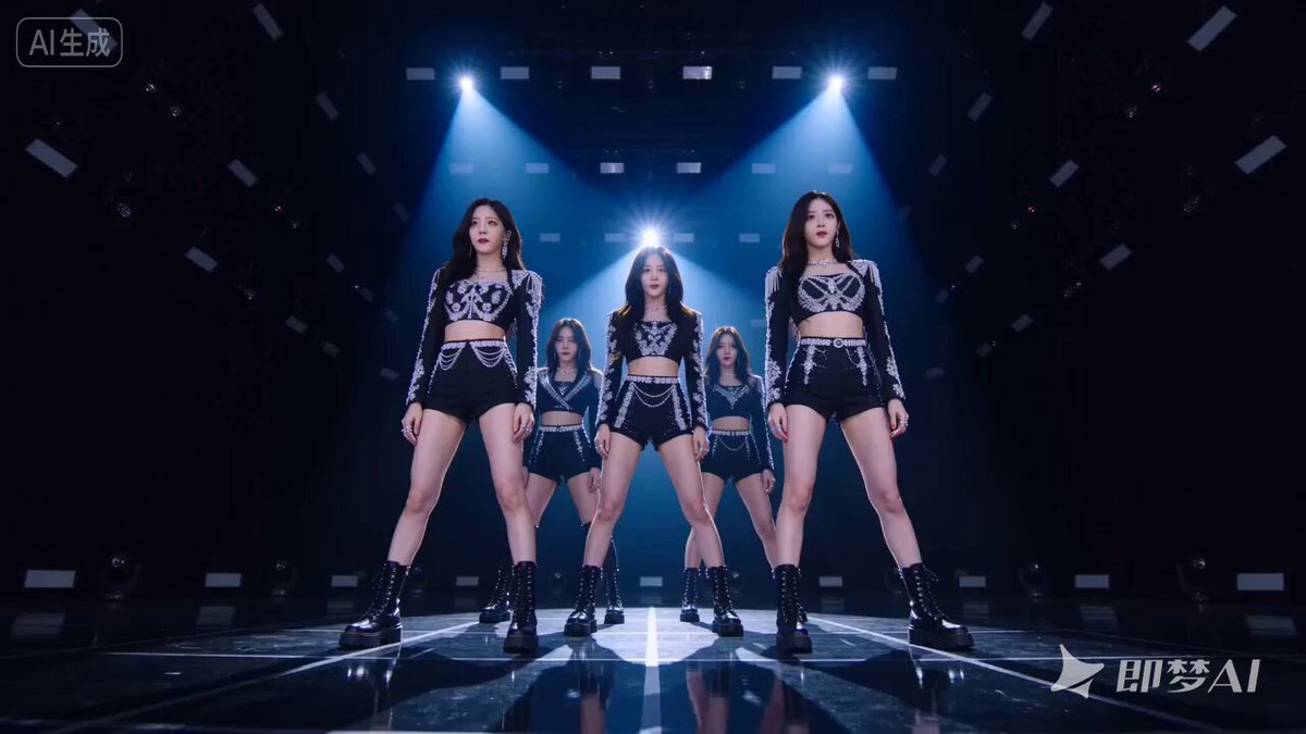 Three Styles of 10-Second MV Prompts