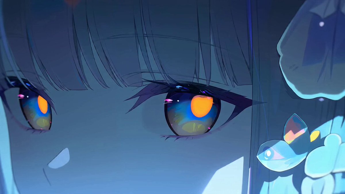 Anime Character Ultimate Skill PV