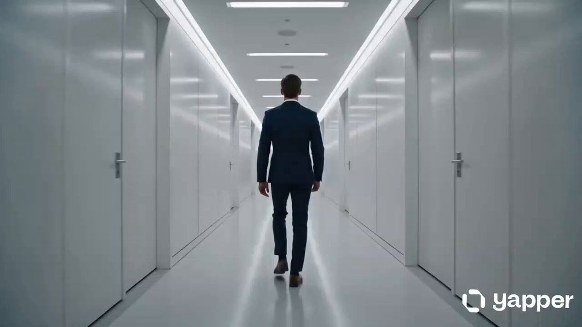AI Career Transformation Commercial