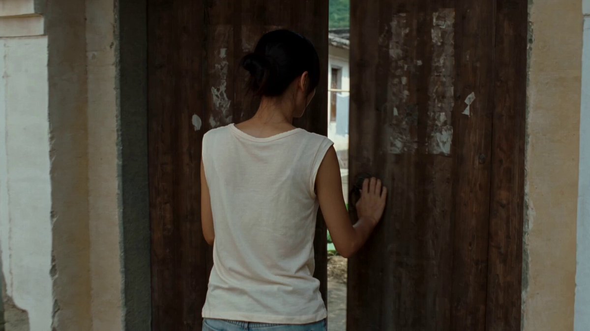 Rural Chinese Village Memory Documentary