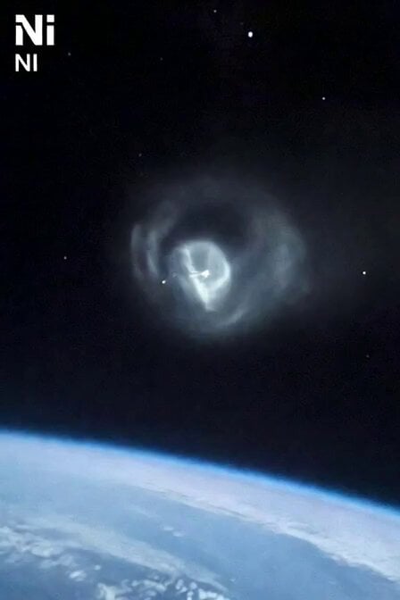 Moon Survey Video Prompt