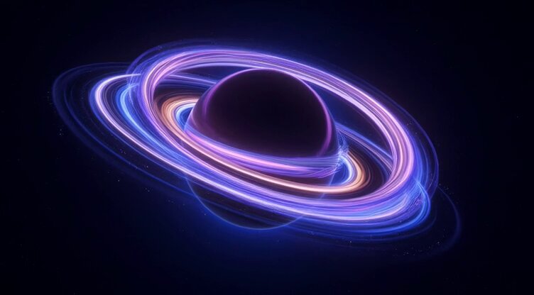 Hyperdimensional Spin and Toroidal Flux Video