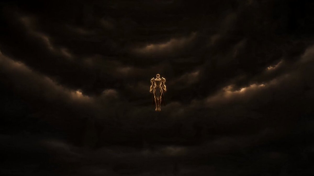 Gold Storm Paladin Magical Transformation