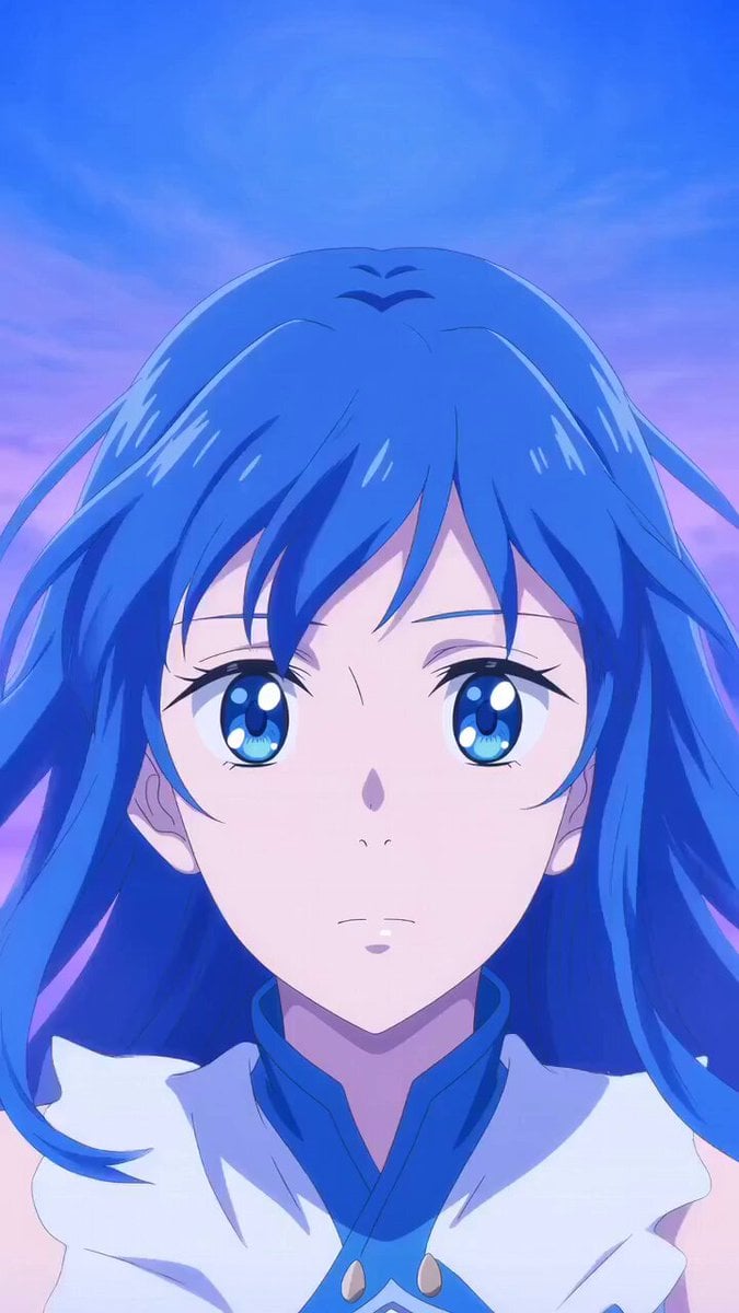 Anime Opening Scene Video Prompt