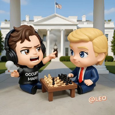 Chess Scene Video Generation