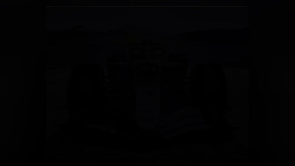 Cadillac Formula One Car 2026
