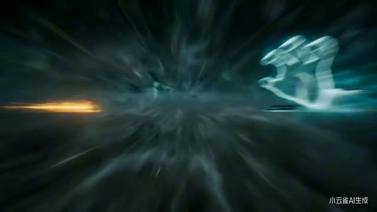 Xianxia Animated Film Battle Script: Han Li vs. Wang Lin