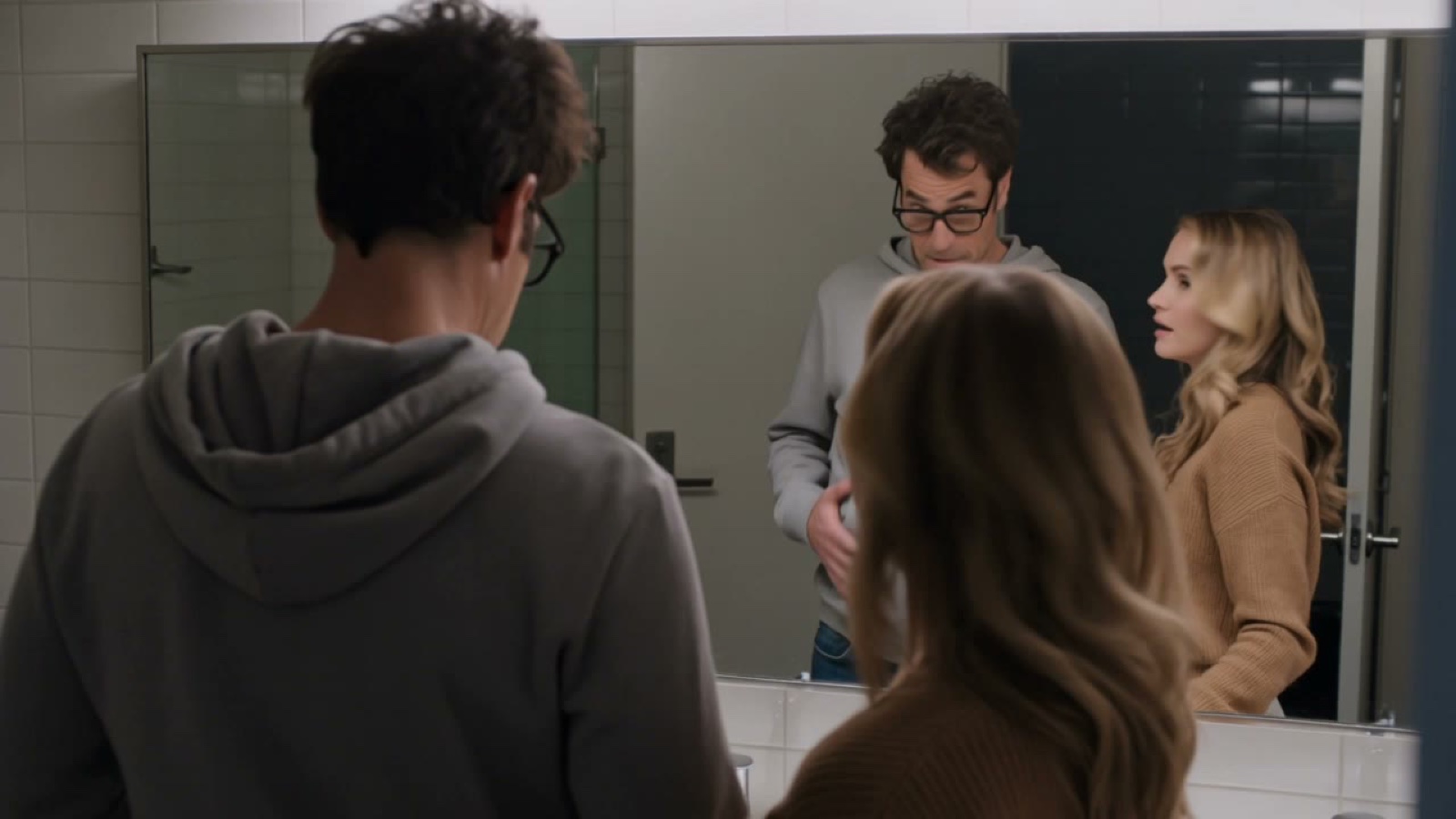 Spider-Man Pregnancy in MCU