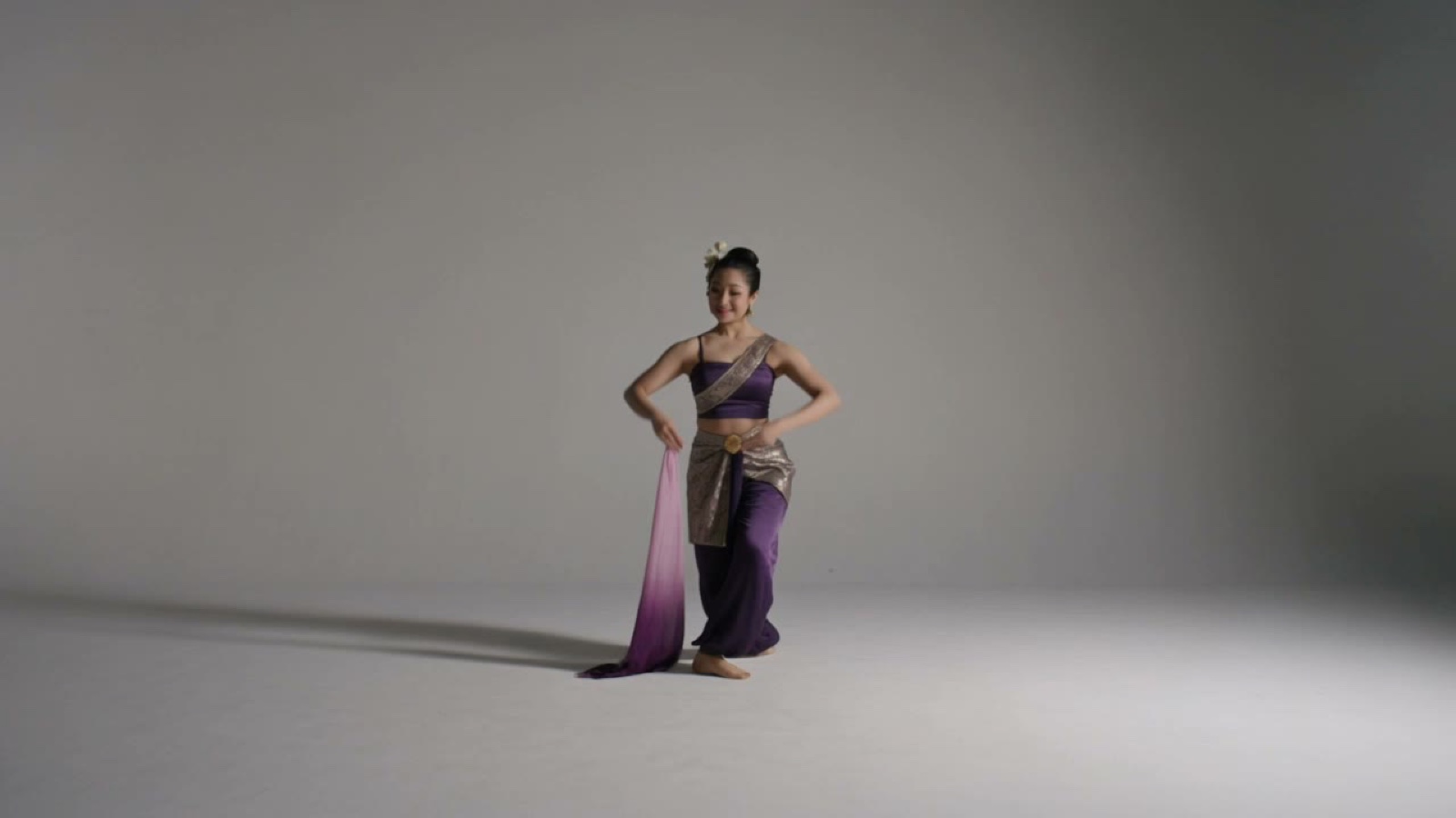 Traditional Dance Performance